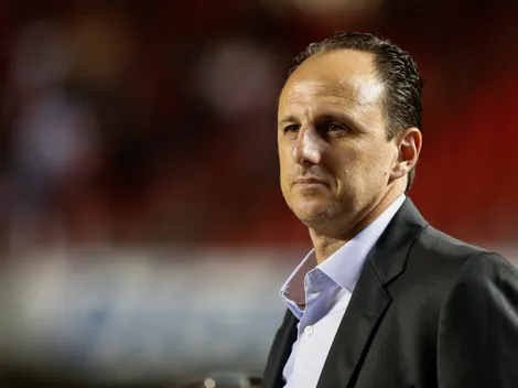 Xodó de Ceni desbanca medalhões e impressiona no São Paulo