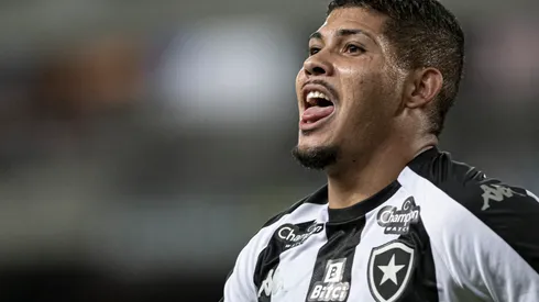 Foto: Jorge Rodrigues/AGIF: Erison