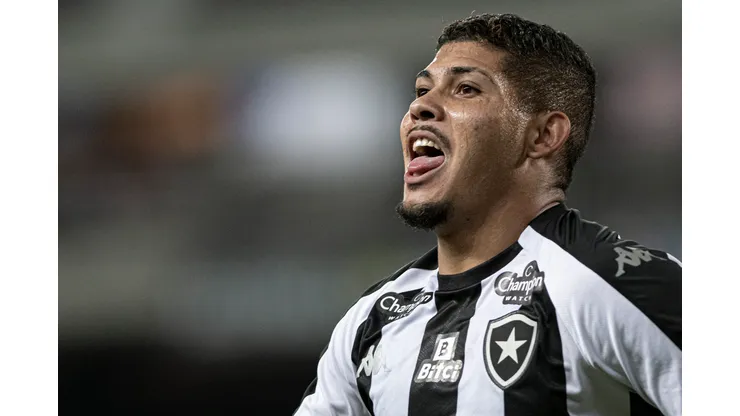 Foto: Jorge Rodrigues/AGIF: Erison