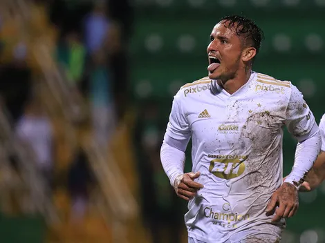 Onde assistir? Saiba como acompanhar Cruzeiro x Grêmio, pela Série B