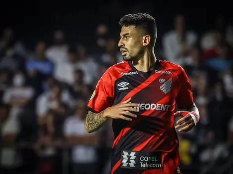 Pedro Henrique não se cala e 'expõe' culpados pela crise do Athletico 