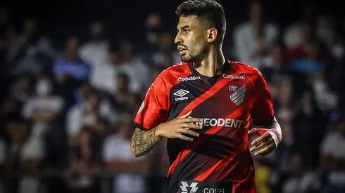 Foto: Marcello Zambrana/AGIF- Pedro Henrique abriu o jogo após vitória contra o Ceará.