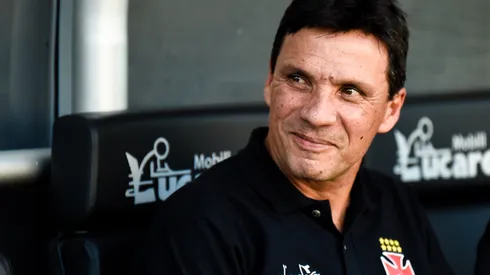 Foto: Thiago Ribeiro/AGIF- Jogador tem impressionado o comandante do Vasco