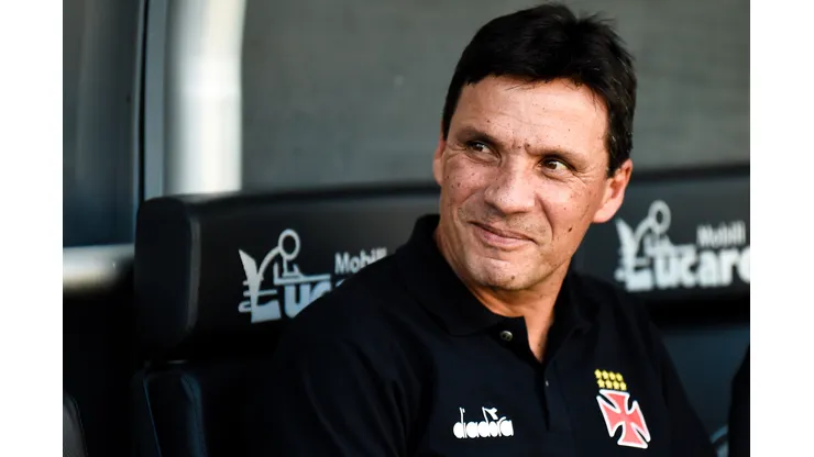 Foto: Thiago Ribeiro/AGIF- Jogador tem impressionado o comandante do Vasco