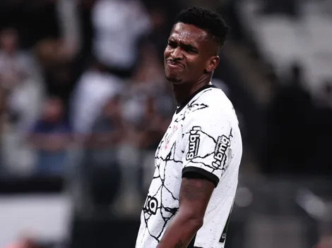 Com Jô 'barrado', pupilo de Vítor Pereira deve ganhar chance de ouro no Corinthians 