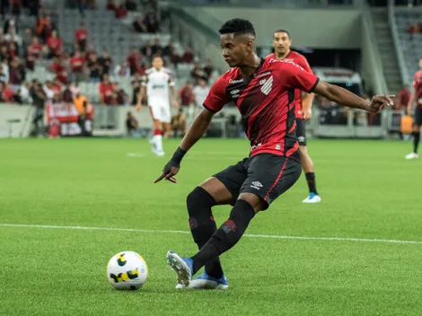 Onde assistir? Saiba como acompanhar Athletico x Ceará, pelo Brasileiro