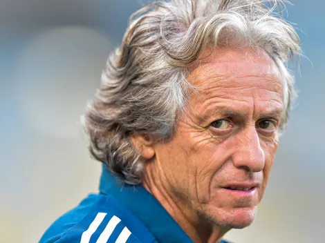 Declarações de Jorge Jesus saem pela culatra e acabam resultando em represálias em Portugal e no Flamengo