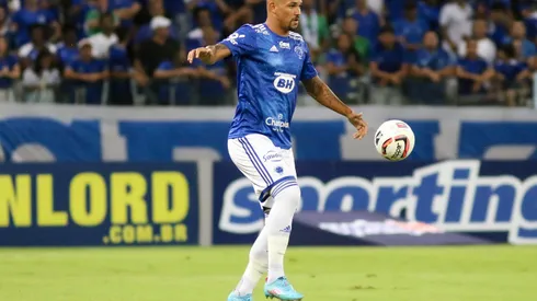 Foto: Flickr Cruzeiro- Zé Ivaldo expôs fator crucial para a vitória da Raposa