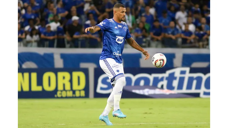 Foto: Flickr Cruzeiro- Zé Ivaldo expôs fator crucial para a vitória da Raposa