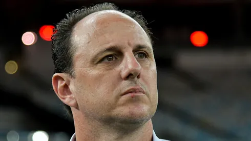 Foto: Thiago Ribeiro/AGIF -Ceni terá que tomar medidas complicadas na equipe
