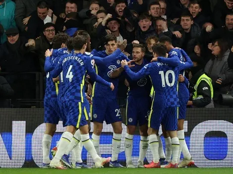 Empresário americano finaliza trâmites da compra do Chelsea