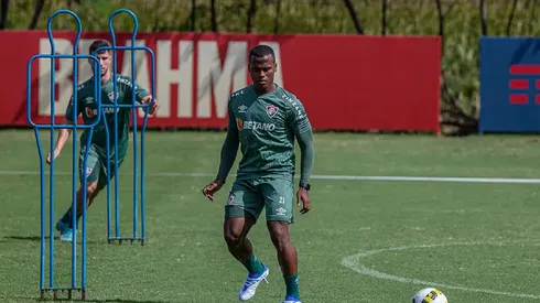 Foto: Marcelo Gonçalves / Fluminense FC