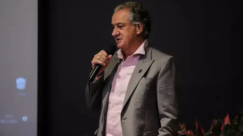 Foto: Bruno Sousa/Atlético-MG