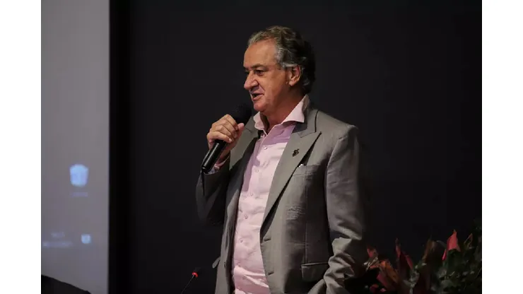Foto: Bruno Sousa/Atlético-MG