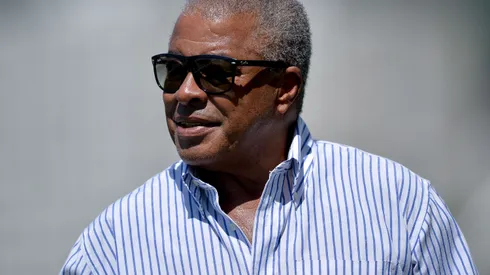 Foto: Pedro Martins/AGIF – Jairzinho comenta sobre momento do Botafogo