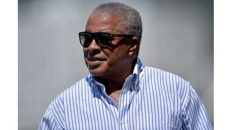 Foto: Pedro Martins/AGIF - Jairzinho comenta sobre momento do Botafogo