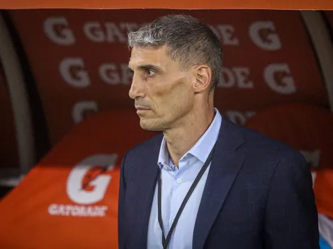 Vojvoda enaltece desempenho do Fortaleza após empate na Libertadores