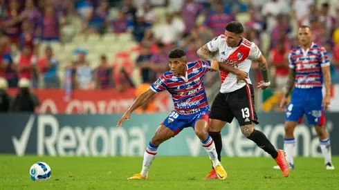 Foto: Thiago Gadelha