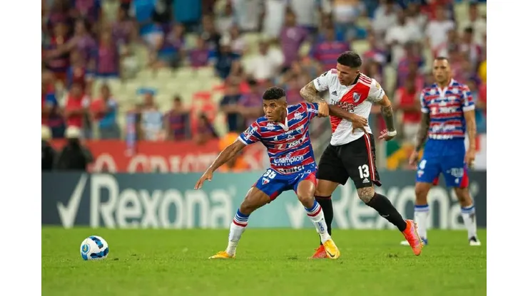 Foto: Thiago Gadelha