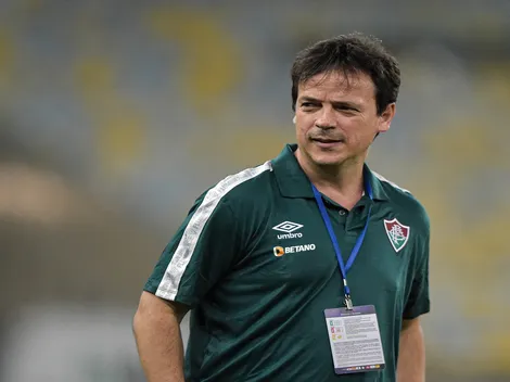 Diniz se rende a boa fase de equipe paulista e projeta duelo pelo Brasileirão