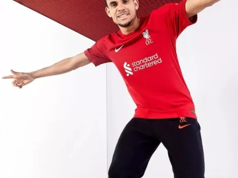 Liverpool e Bayern de Munique anunciam seus uniformes titulares para temporada 2022/23