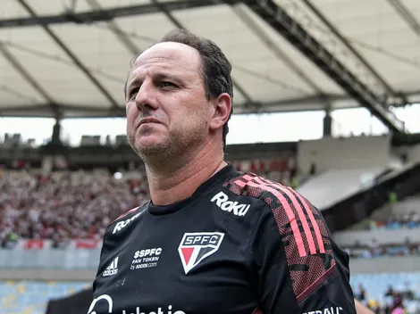 Ceni relaciona 'queridinho' da torcida do São Paulo para encarar o Everton e agita web