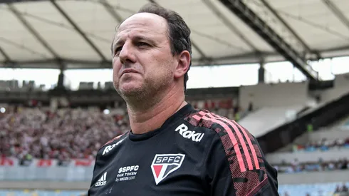 Foto: Thiago Ribeiro/AGIF – Ceni relaciona queridinho da torcida do São Paulo