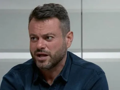 Eric Faria 'quebra o silêncio' e expõe bastidores sobre possível retorno de JJ ao Flamengo