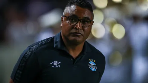 Foto: Lucas Uebel/GREMIO FBPA – Titular de Roger Machado vira peça-chave no Grêmio