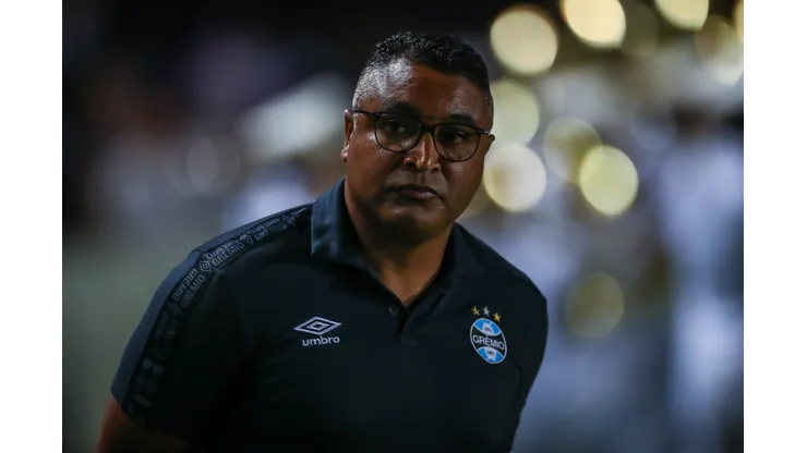 Foto: Lucas Uebel/GREMIO FBPA - Titular de Roger Machado vira peça-chave no Grêmio