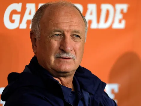 "Ferguson da Baixada"; Bastidores da chegada de Felipão ao Athletico são expostos