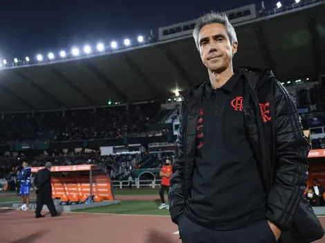 Flamengo arranca empate com o Talleres pela Libertadores e Paulo Sousa elogia equipe; saiba mais