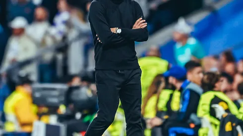 Divulgação/Manchester City – Pep Guardiola, técnico do Manchester City