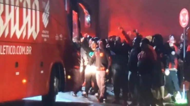 Foto: Everton Franco/Reprodução