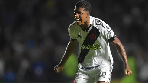 Foto: Thiago Ribeiro/AGIF - Vasco se pronuncia sobre interesse do Barcelona em Andrey Santos