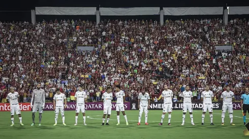 Foto: Pedro Souza/Atlético-MG