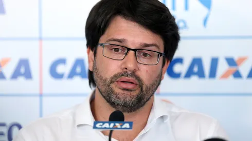 Foto: Felipe Oliveira / EC Bahia - Bahia se aproxima de renovação com titular
