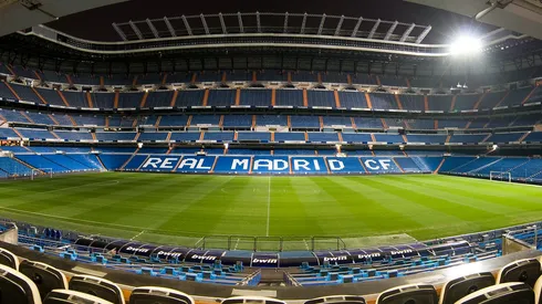 Foto: Flickr Champions League- Real terá Bernabeu lotado na semi da Champions