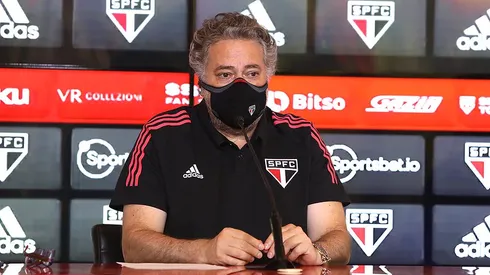 Foto: Flickr São Paulo- Casares deve ganhar alivio financeiro com as negociações
