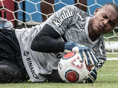 Bustos chama a responsa e deve ter time ousado para enfrentar a Universidad Católica