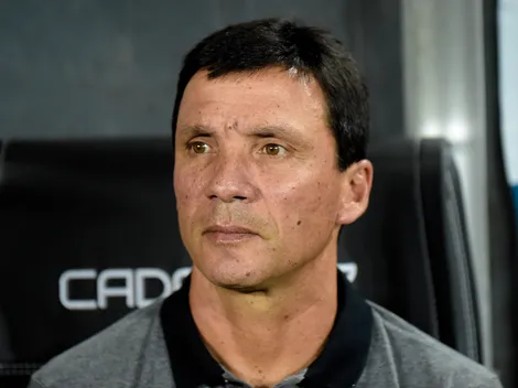 Medalhão vira dúvida e 'xódo' de Zé Ricardo pode fazer sua estreia como titular do Vasco