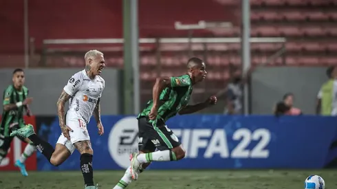 Foto: Pedro Souza/Atlético-MG