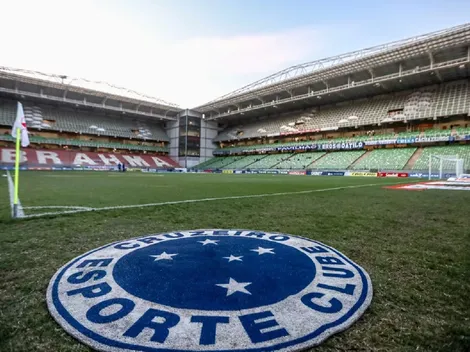 CBF confirma e próximos jogos do Cruzeiro como mandante serão no Independência; entenda