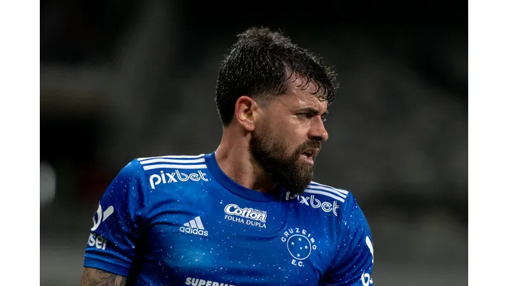 Foto: Alessandra Torres/AGIF - Canesin retorna aos treinos no Cruzeiro