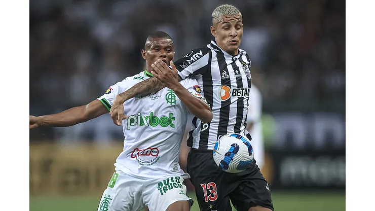 Foto: Flickr Atlético- Primeira partida entre as equipes pela Libertadores