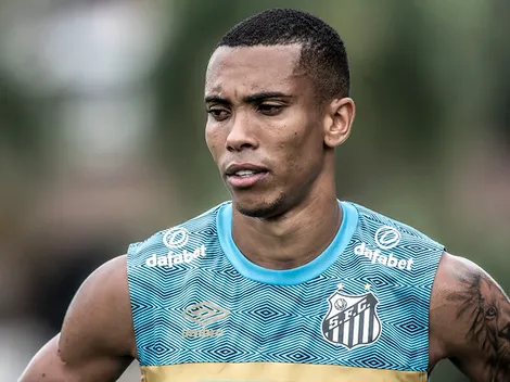 Madson puxa a fila e Santos deve ‘amargar’ 7 desfalques pela Sul- Americana