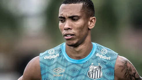 Foto: Flickr Santos- Madson é um dos sete desfalques que 'quebram a cabeça' do treinador argentino