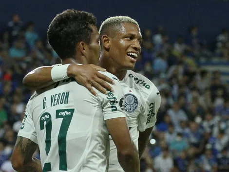 Coordenador do Palmeiras explica dificuldades para jogar na altitude