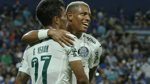 Foto: API/AGIF – Coordenador do Palmeiras explica dificuldades para jogar na altitude