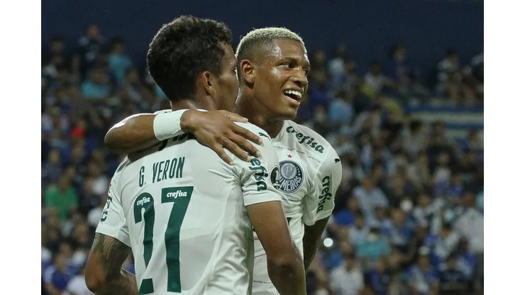 Foto: API/AGIF - Coordenador do Palmeiras explica dificuldades para jogar na altitude